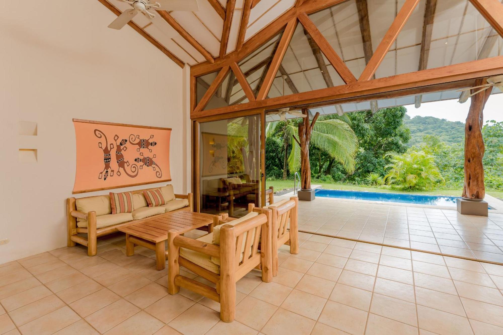 Punta Islita Villas Luxury Destination Ngoại thất bức ảnh