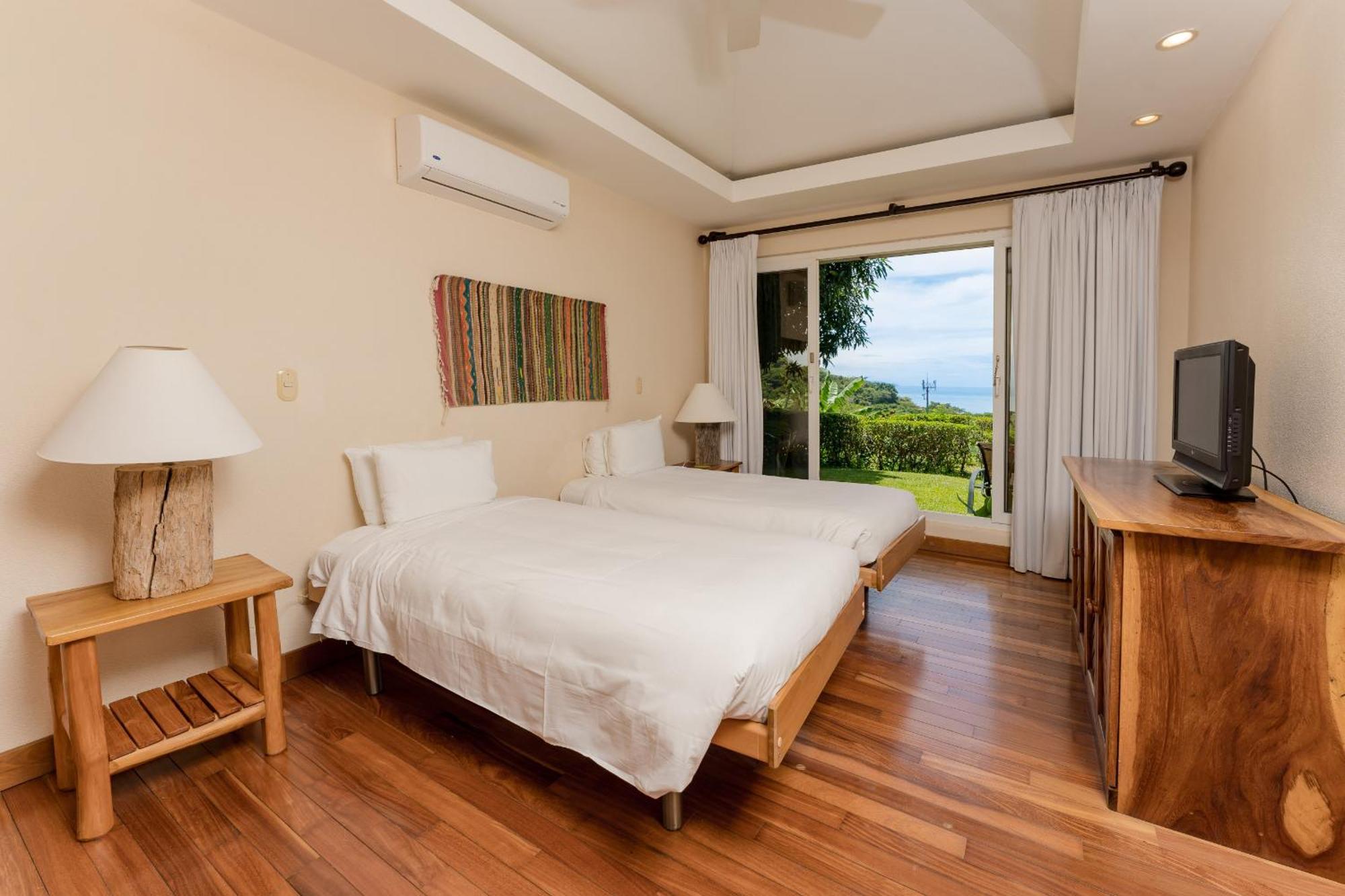 Punta Islita Villas Luxury Destination Ngoại thất bức ảnh