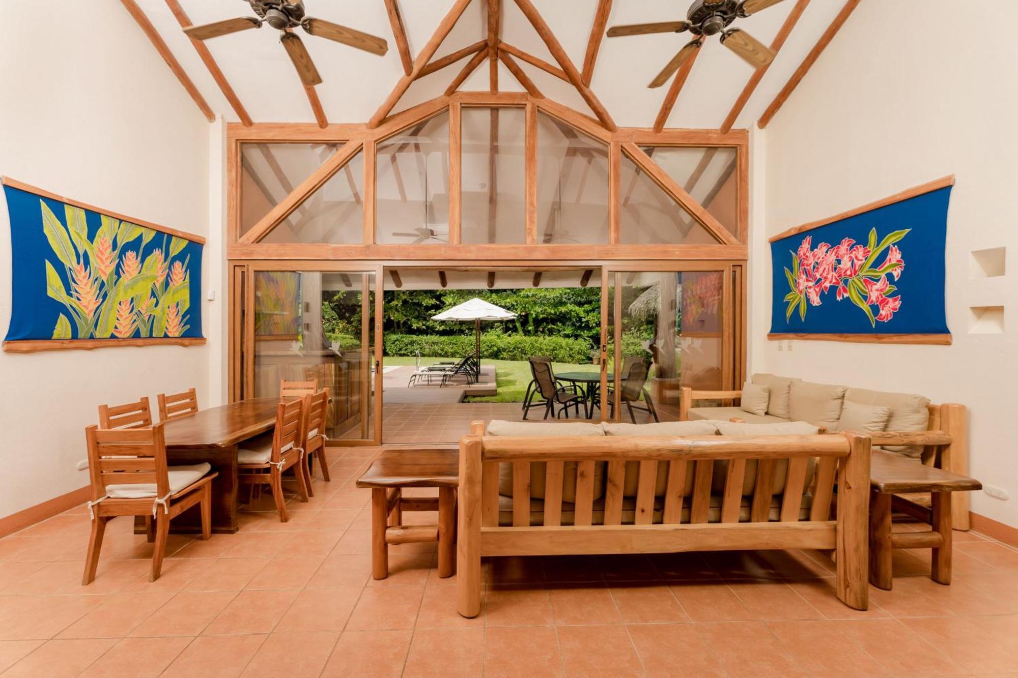 Punta Islita Villas Luxury Destination Ngoại thất bức ảnh