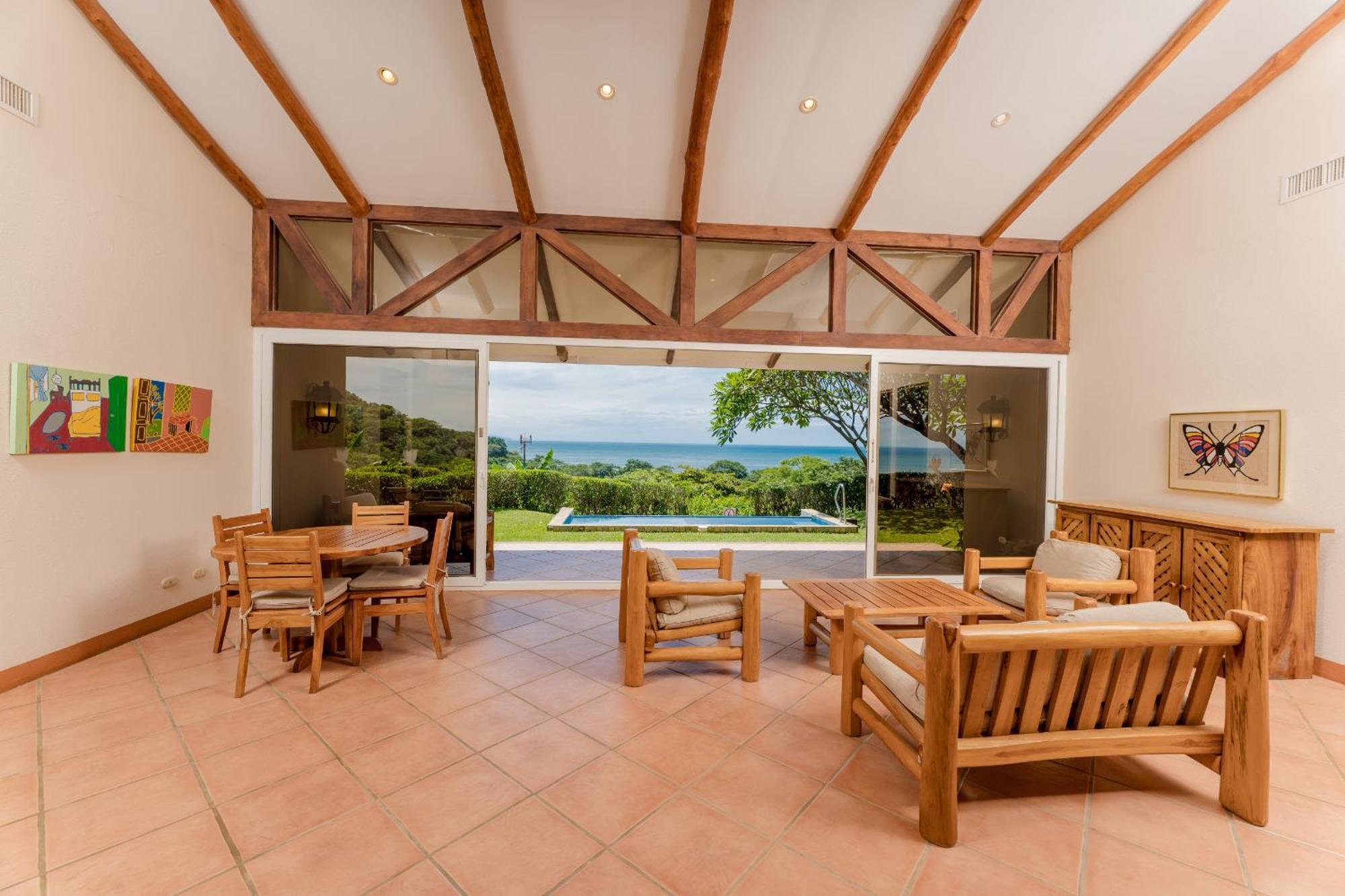 Punta Islita Villas Luxury Destination Ngoại thất bức ảnh