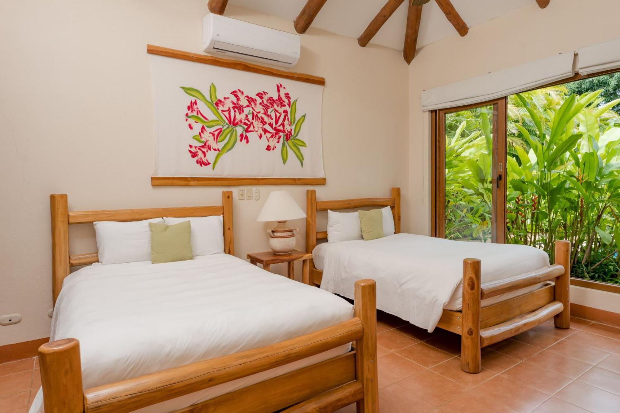 Punta Islita Villas Luxury Destination Ngoại thất bức ảnh