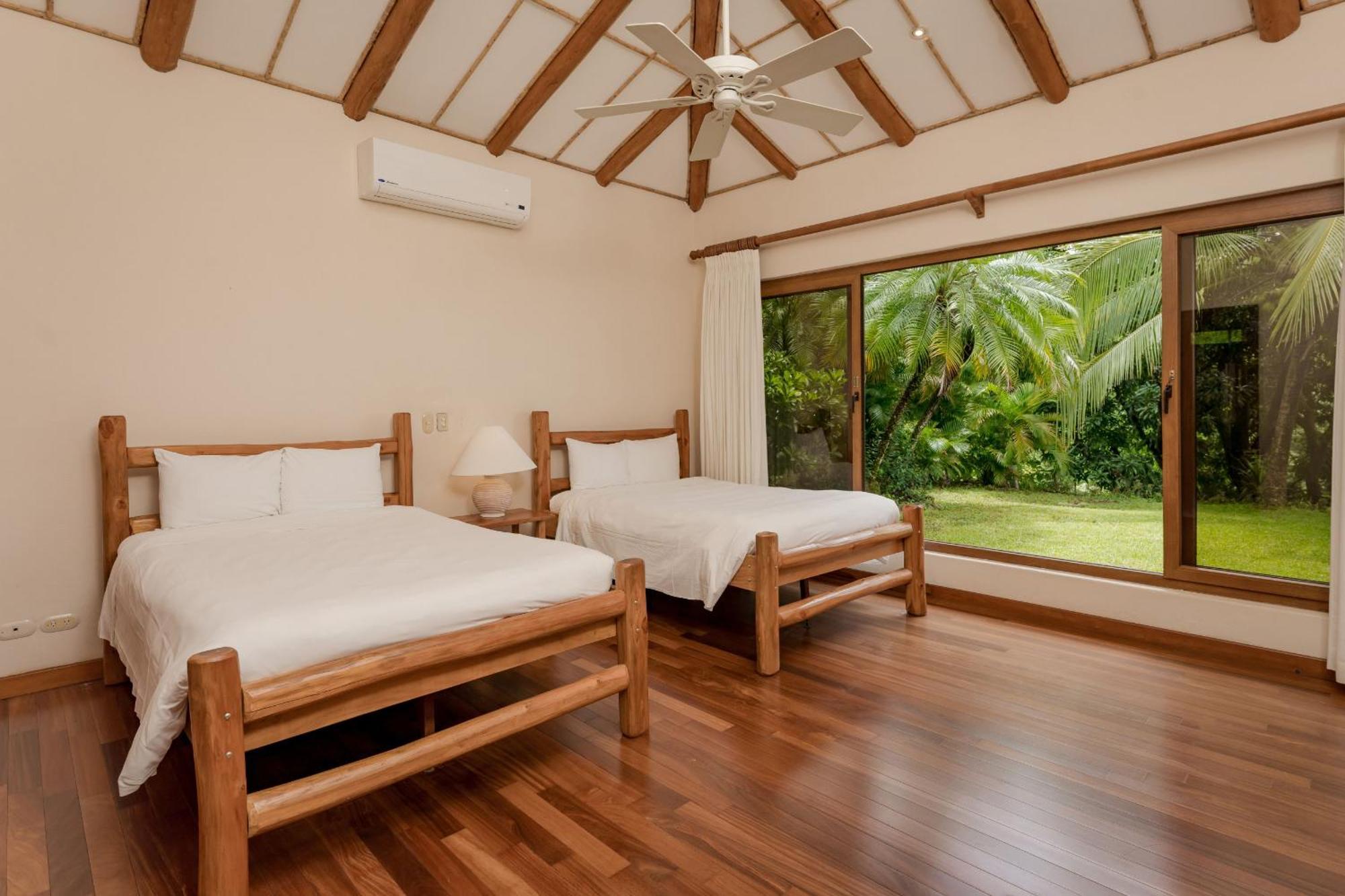 Punta Islita Villas Luxury Destination Ngoại thất bức ảnh