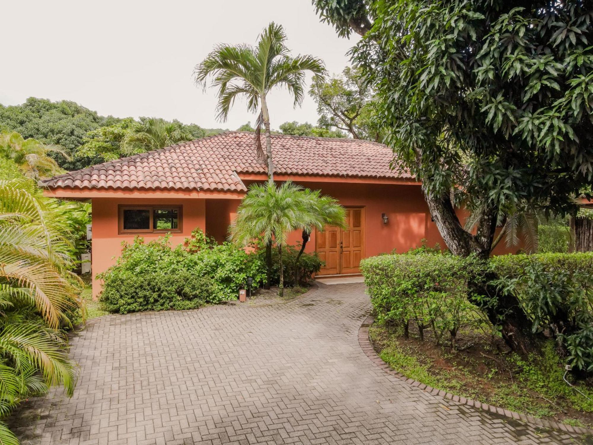 Punta Islita Villas Luxury Destination Ngoại thất bức ảnh